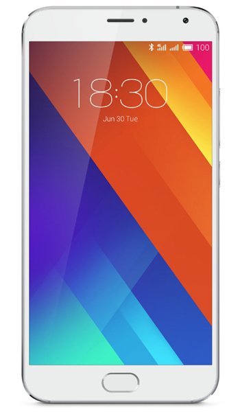 Meizu MX5e