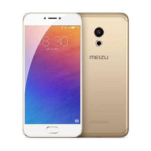 Meizu Pro 6