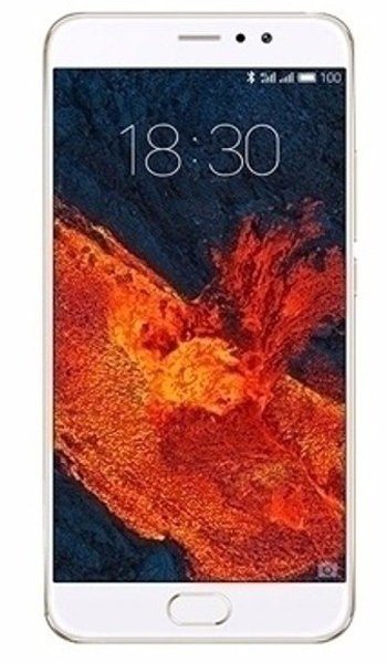 Meizu Pro 6 Plus