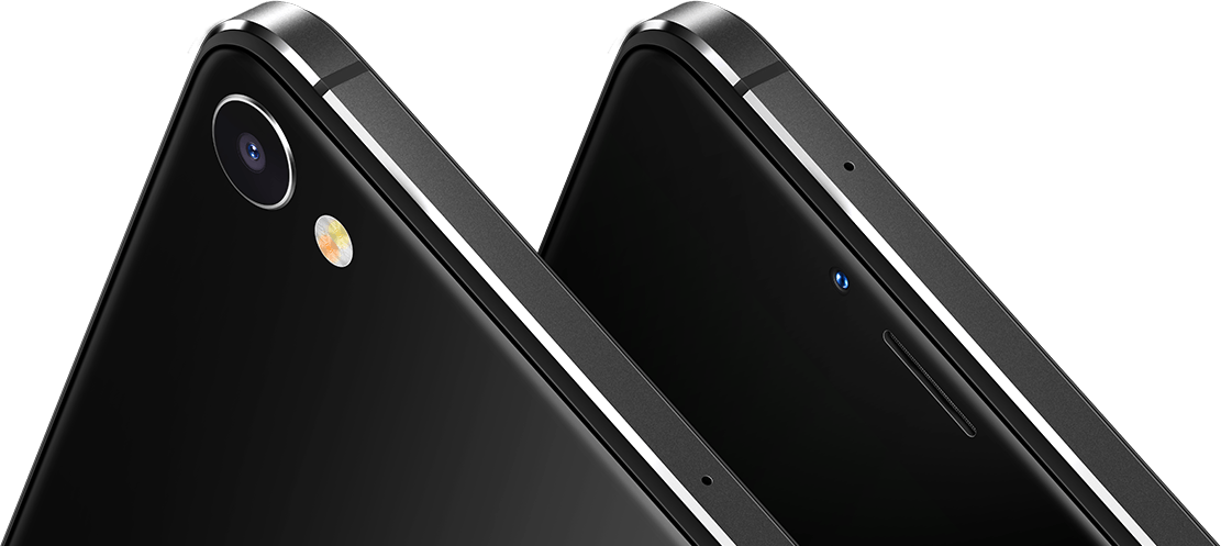 Meizu U20