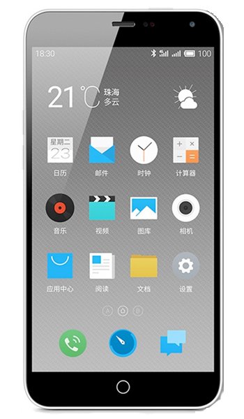 Meizu m1