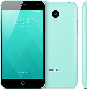 Meizu m1