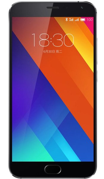 Meizu m1 metal