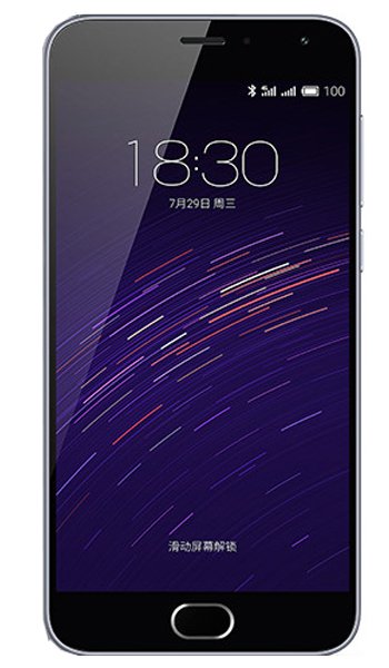Meizu m2
