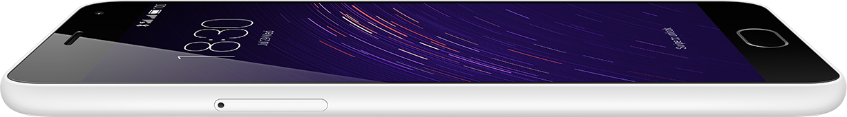 Meizu m2