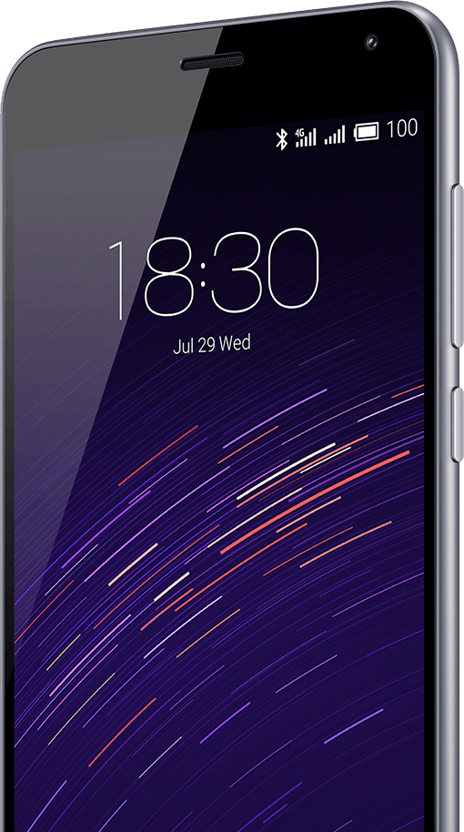 Meizu m2
