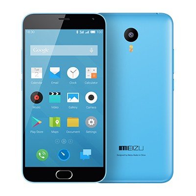 Meizu m2 note 