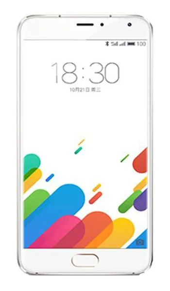 Meizu metal
