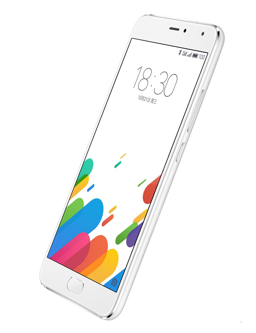 Meizu metal