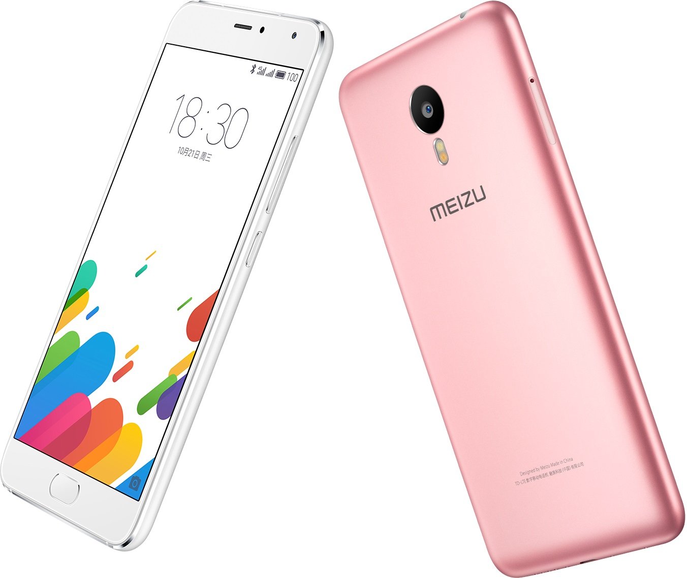 Meizu metal