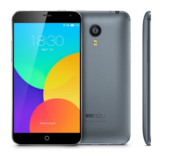 Meizu MX5