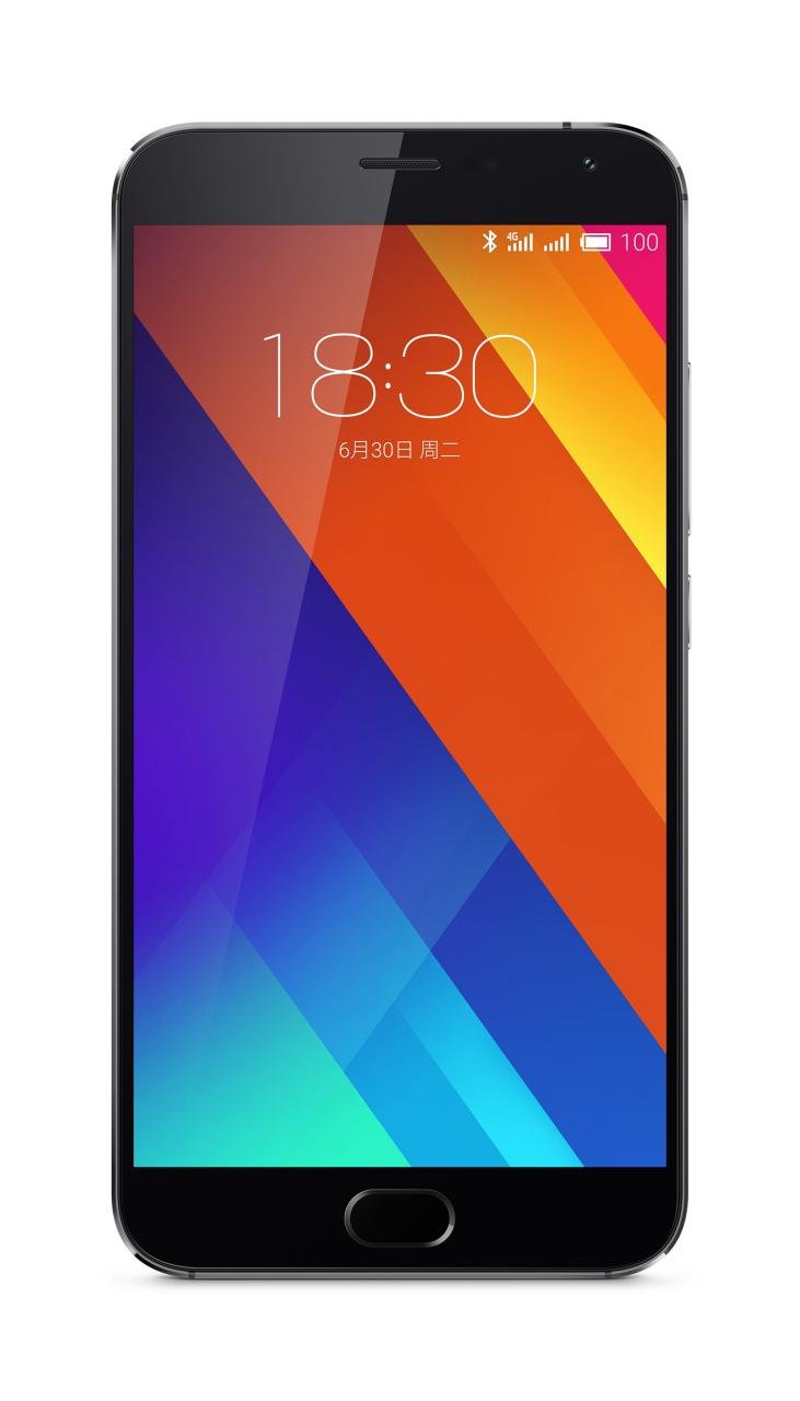 Meizu MX5