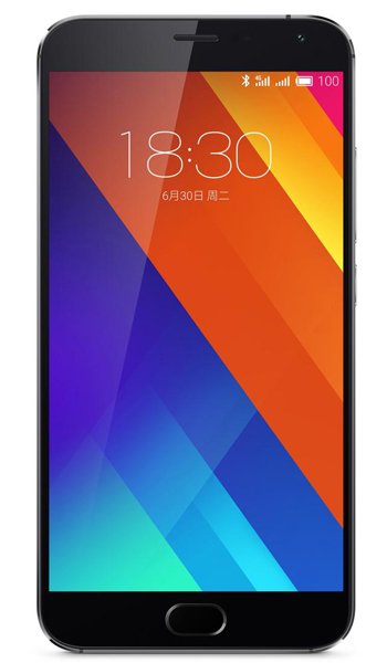 Meizu MX5