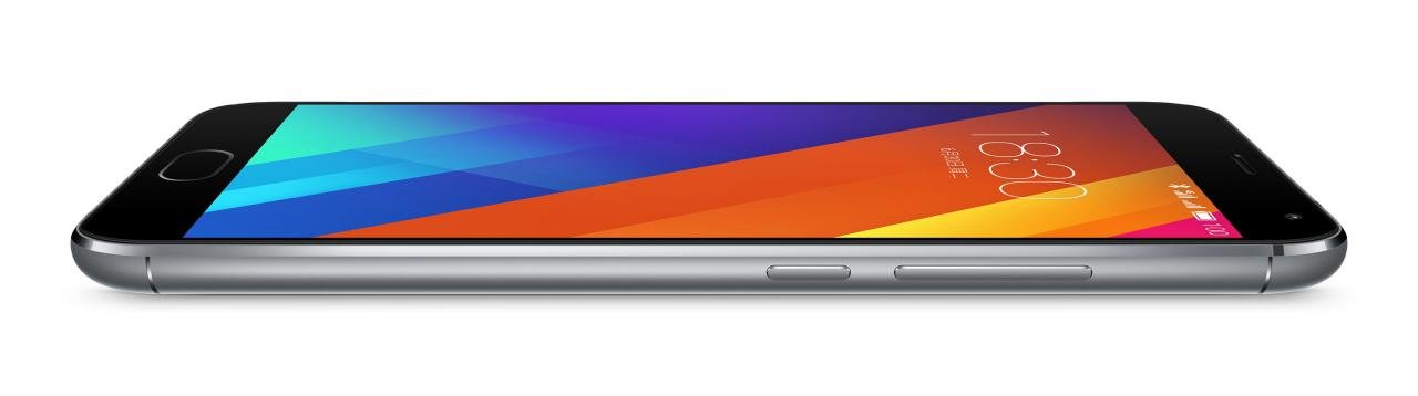 Meizu MX5