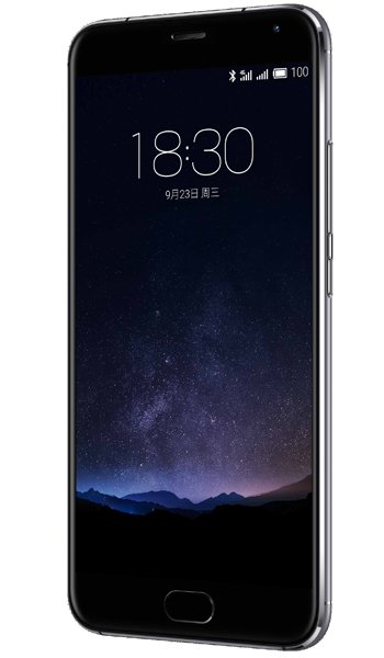 Meizu PRO 5
