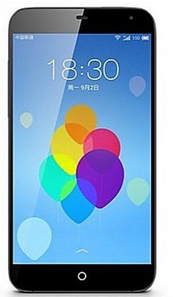 Meizu MX4