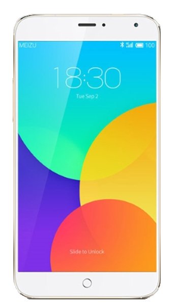 Meizu MX4 Pro