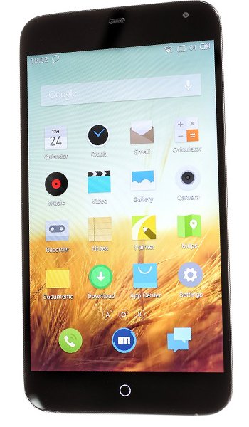 Meizu MX3