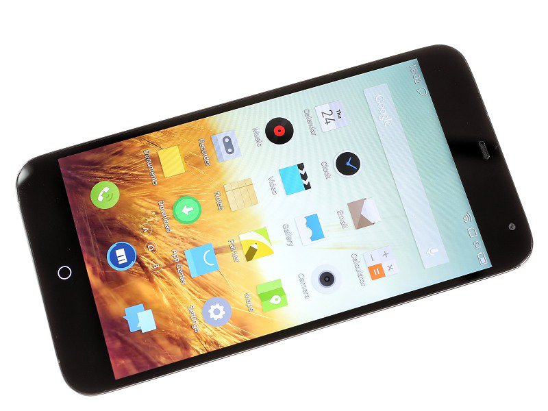 Meizu MX3
