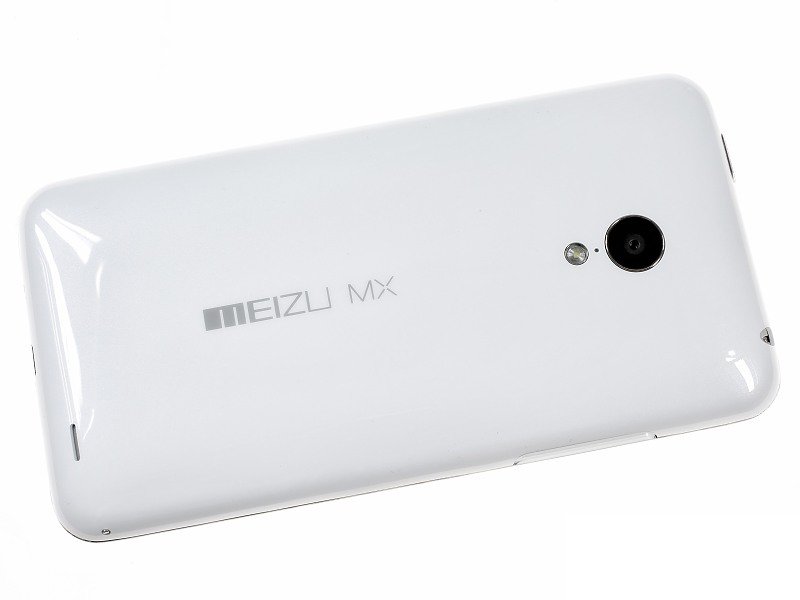 Meizu MX3