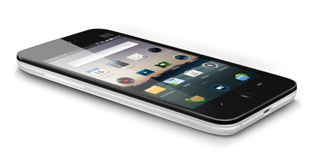 Meizu MX 4-core