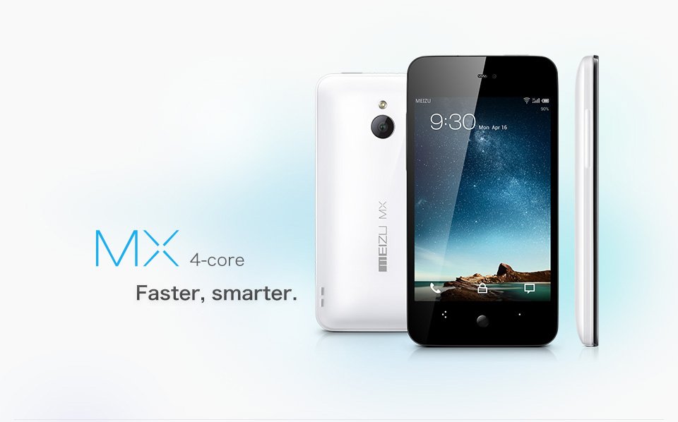 Meizu MX