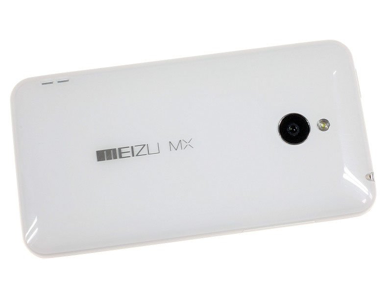Meizu MX