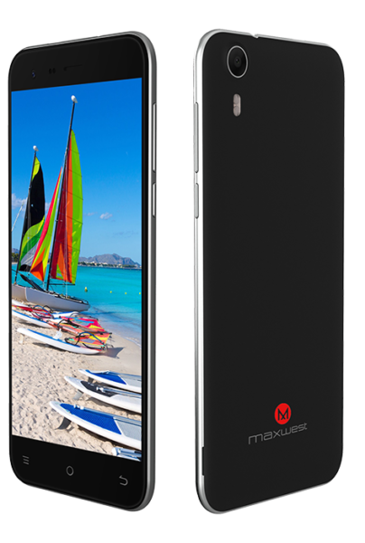 Maxwest Astro 5s
