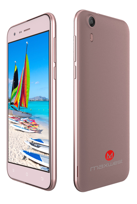 Maxwest Astro 5s
