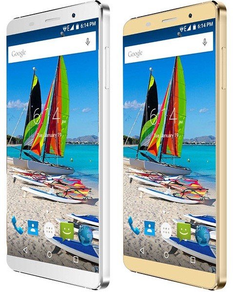 Maxwest Astro X55