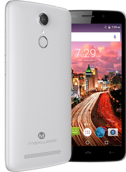 Maxwest Nitro 55 LTE
