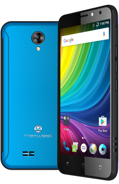 Maxwest Nitro 5M