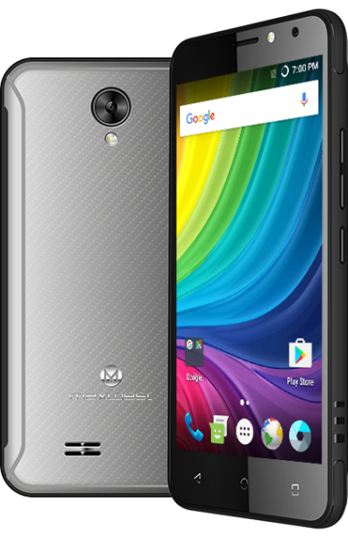 Maxwest Nitro 5M