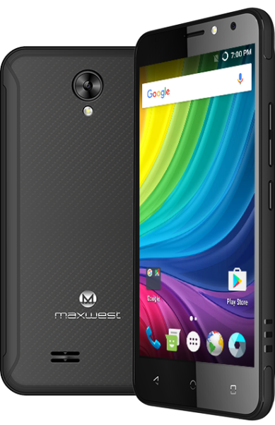 Maxwest Nitro 5M