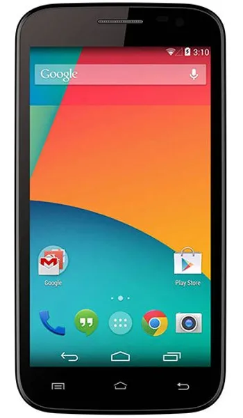 Maxwest Astro 5