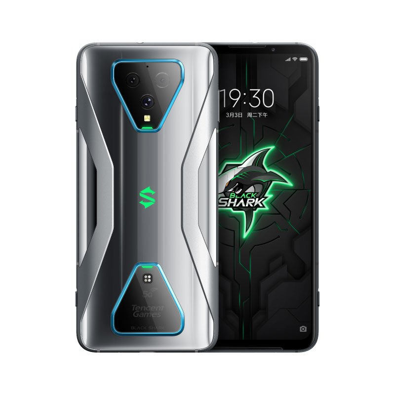 Xiaomi Black Shark 3