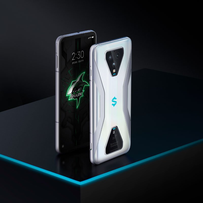 Xiaomi Black Shark 3