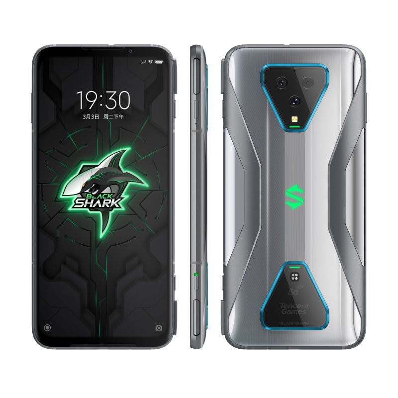 Xiaomi Black Shark 3 Pro