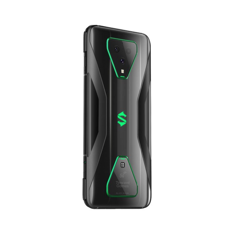 Xiaomi Black Shark 3 Pro