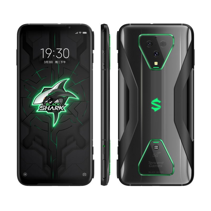 Xiaomi Black Shark 3 Pro