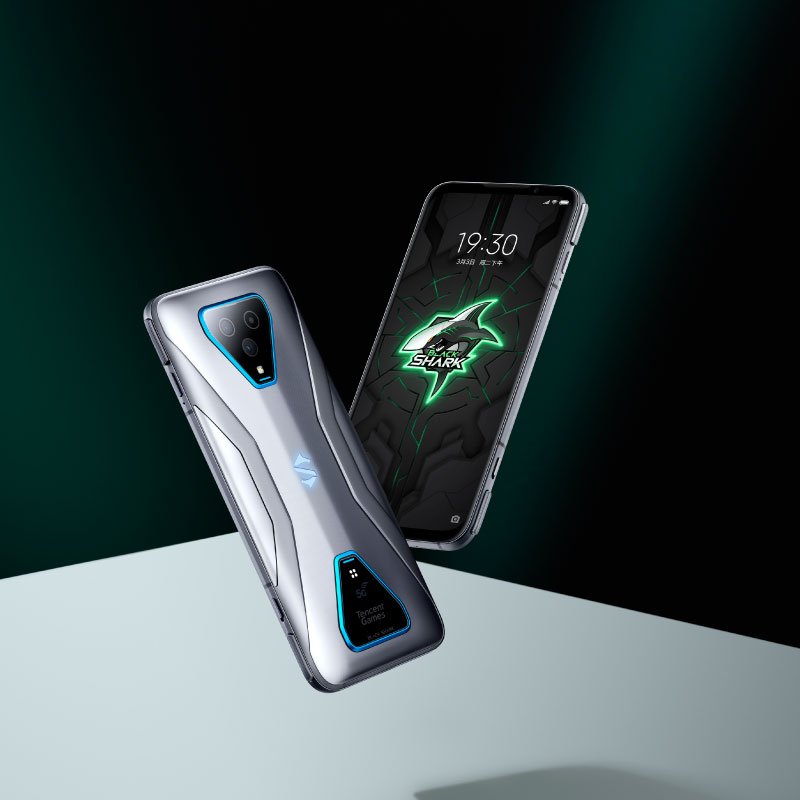 Xiaomi Black Shark 3 Pro