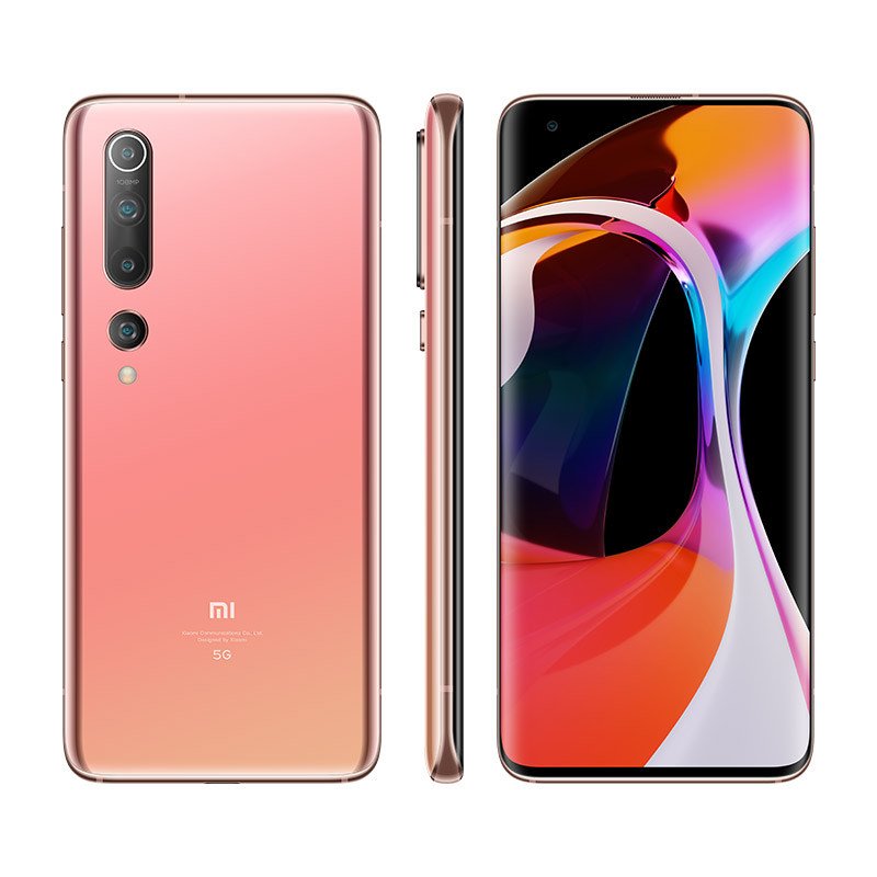 Xiaomi Mi 10 5G