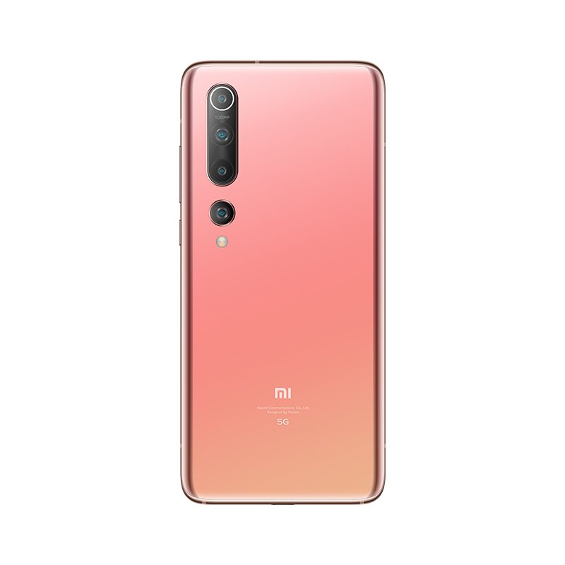 Xiaomi Mi 10 5G