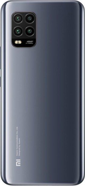 Xiaomi Mi 10 Lite 5G
