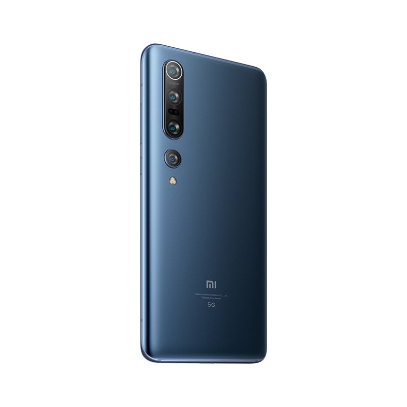 Xiaomi Mi 10 Pro 5G