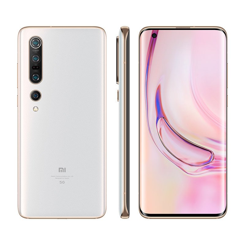 Xiaomi Mi 10 Pro 5G