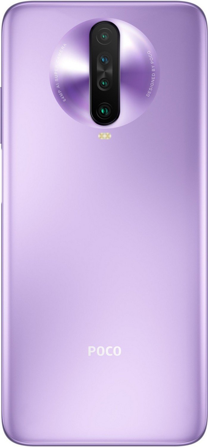 Xiaomi Poco X2