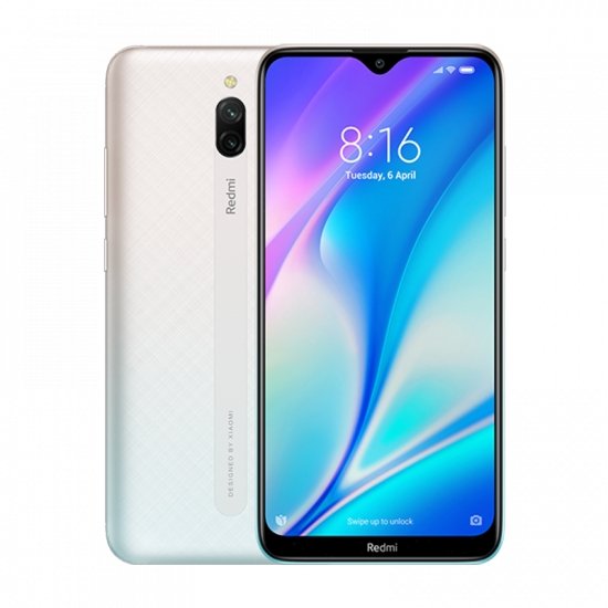 Xiaomi Redmi 8A Dual
