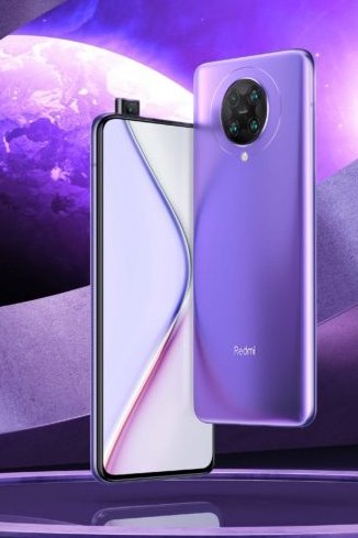 Xiaomi Redmi K30 Pro