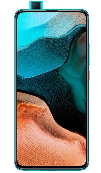 Xiaomi Redmi K30 Pro